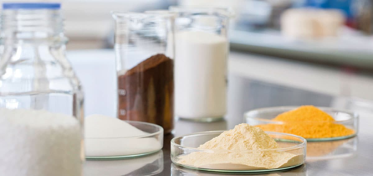 Solutions spéciales - Hosokawa Micron Powders