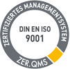 DIN9001